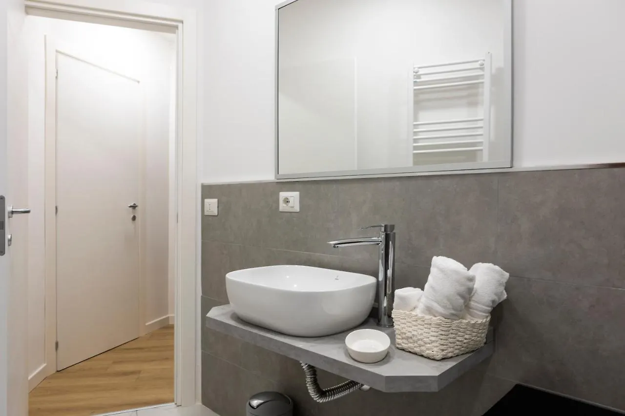 Adastra B&B Napels Bed & Breakfast
