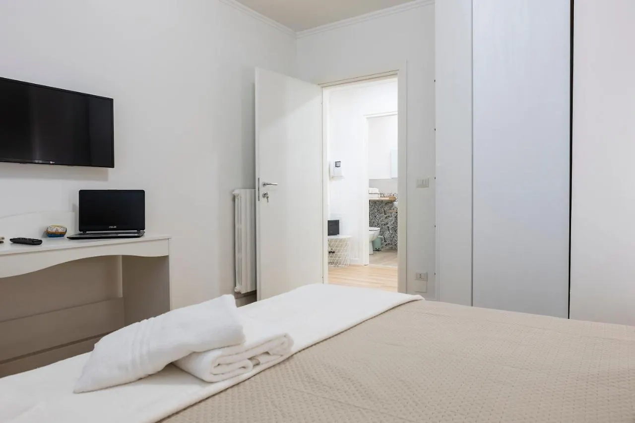 Adastra B&B Napels Bed & Breakfast