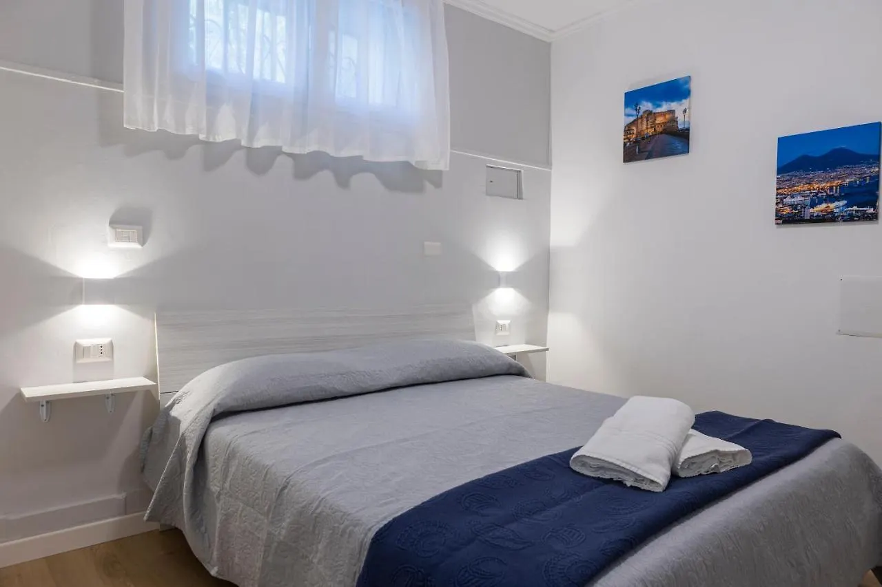 Adastra B&B Napels Bed & Breakfast