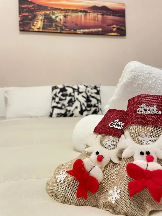 Adastra B&B Napels 0*,  Italië