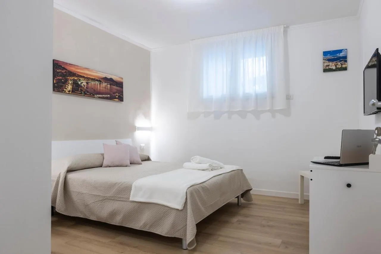 Adastra B&B Neapel Italien