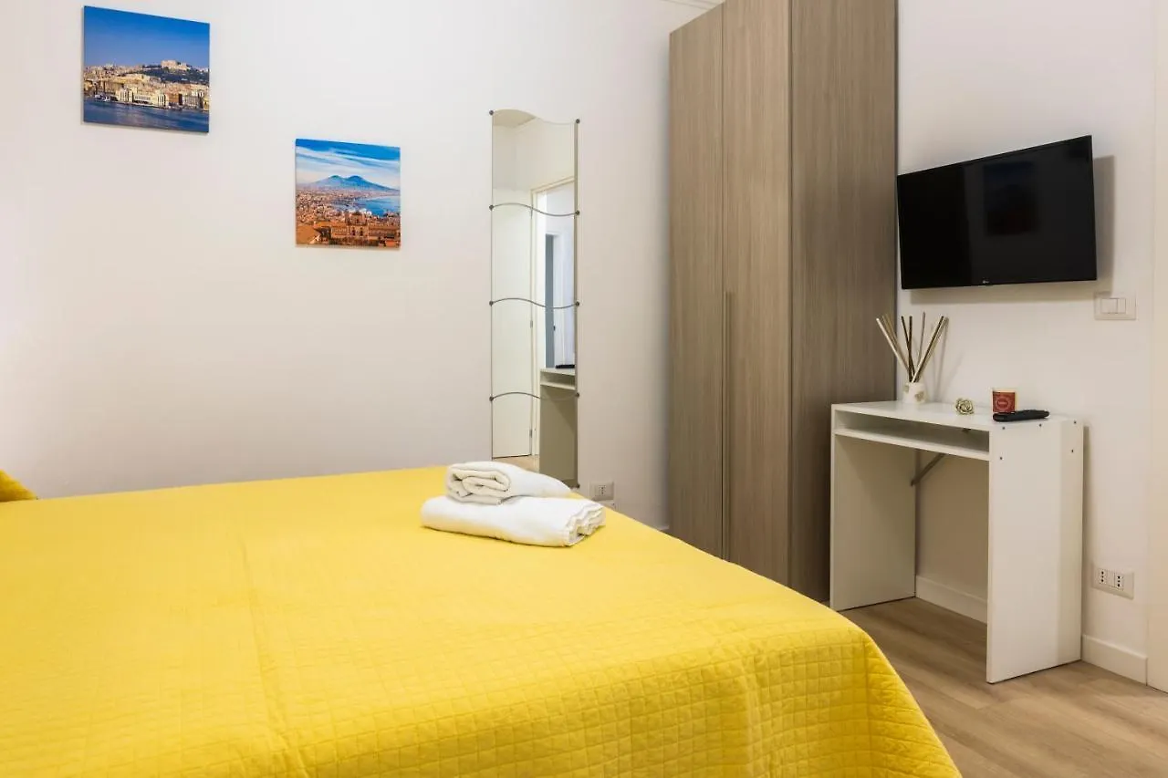 Adastra B&B Neapel