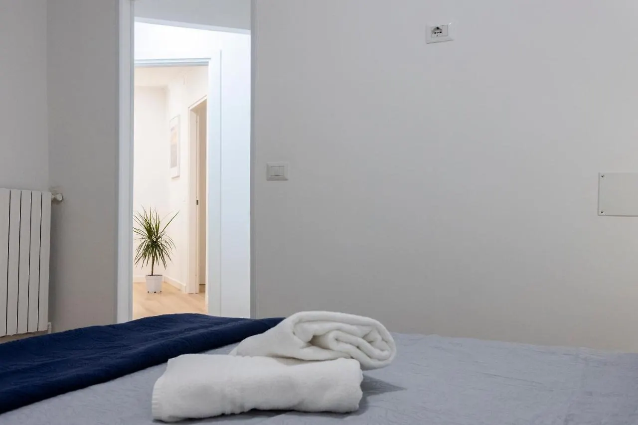 Adastra B&B Neapel