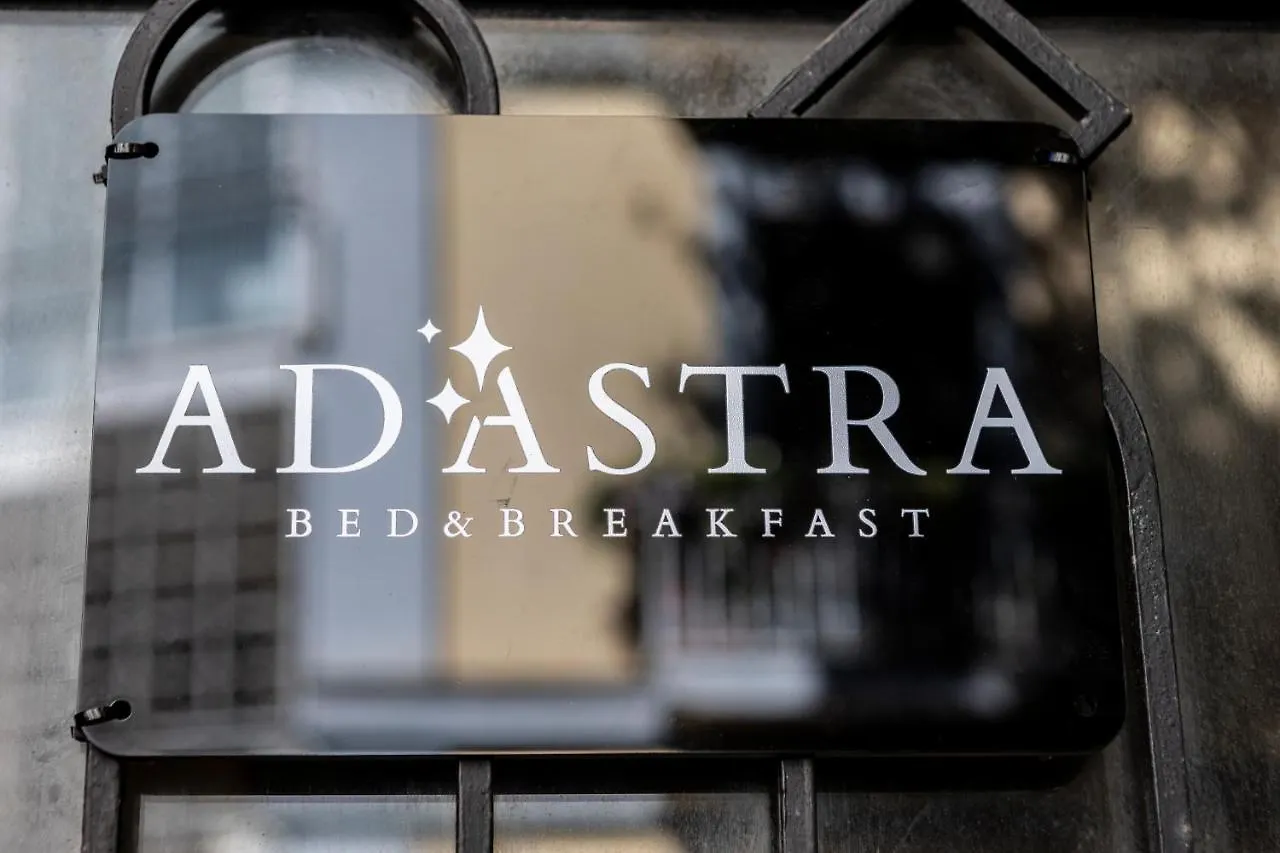 Bed & Breakfast Adastra B&B Neapel