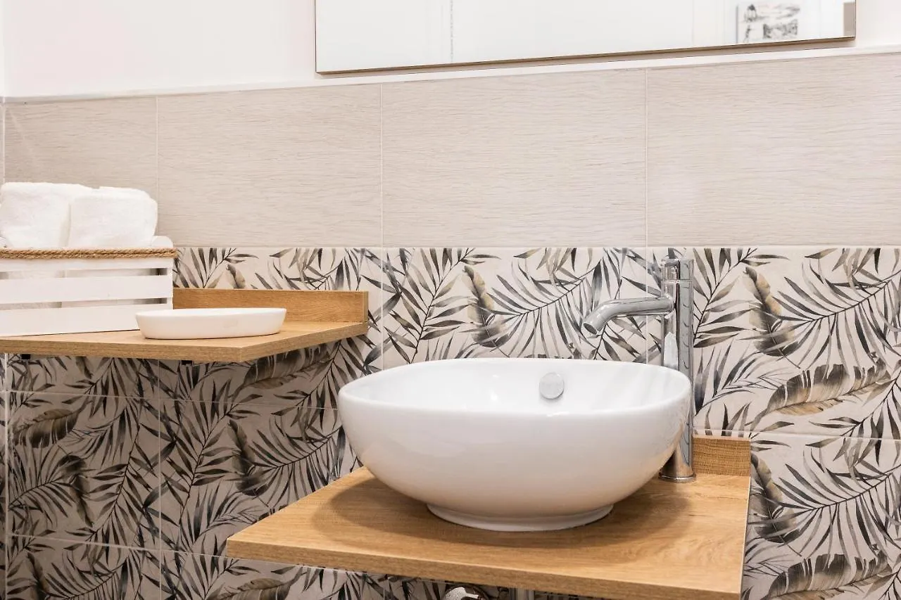 Adastra B&B Naples