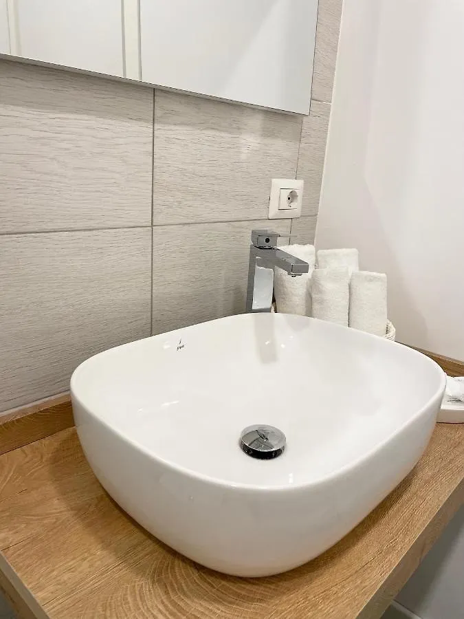 Couette-café Adastra B&B Naples