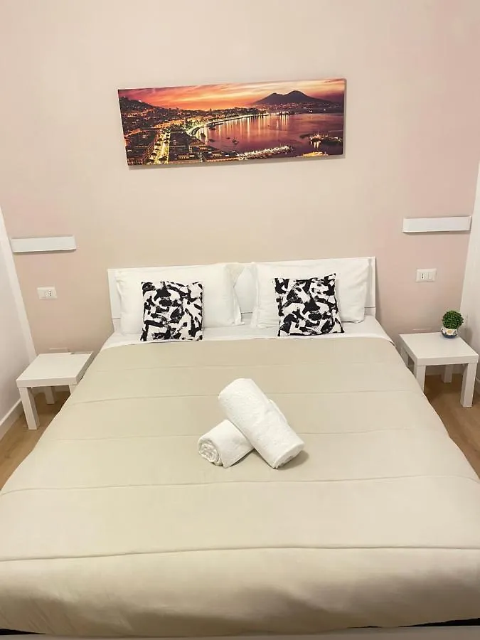 Adastra B&B Naples Italy